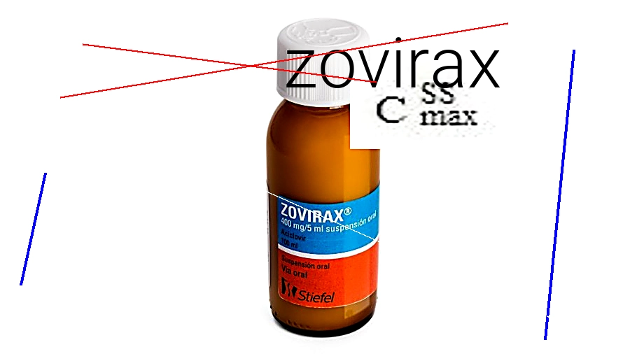 Achat zovirax creme